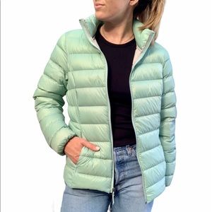 NWT- EDDIE BAUER | Lightweight Down Puffer Jacket